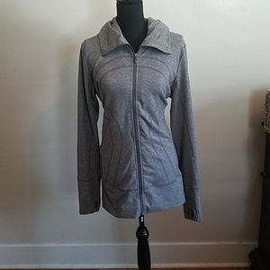 Lululemon light scuba hoodie